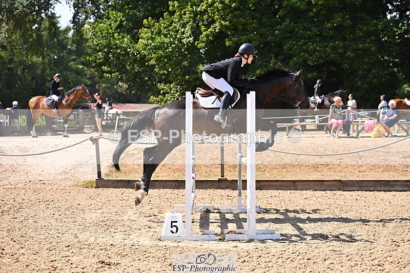 250817A-135136-04537 - Cls 20 Snr 1.05m Open