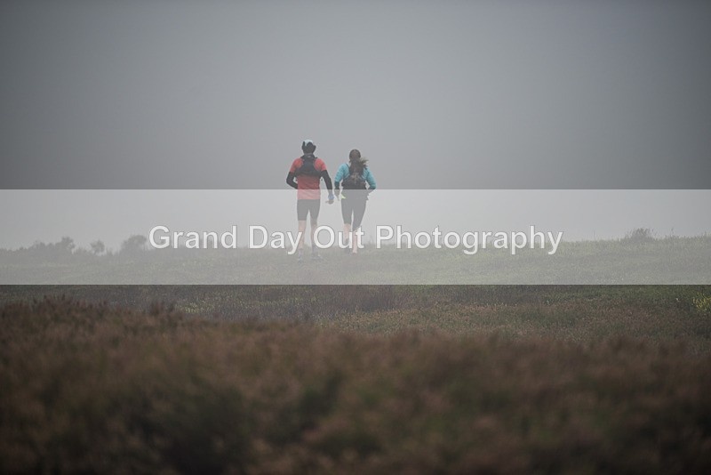 Kong MMM-98 - Kong Mini Mountain Marathon Round 2 Peak District Bradfield Sunday 24th September 2023