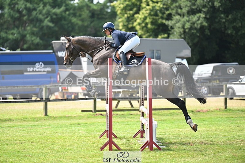 250704A-115806-07345 - Cls 26 4 Year Old Qualifier