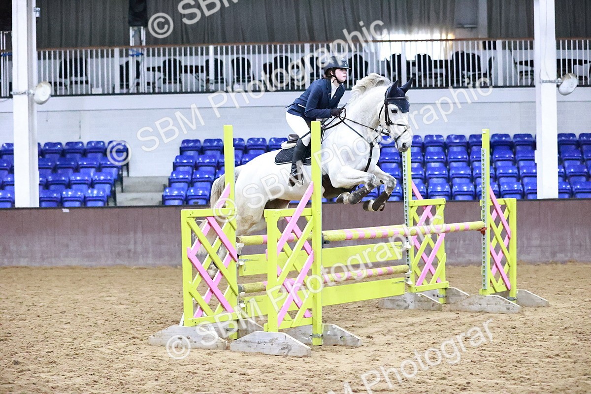 SBM_001476 - Class 4 - 1.00m