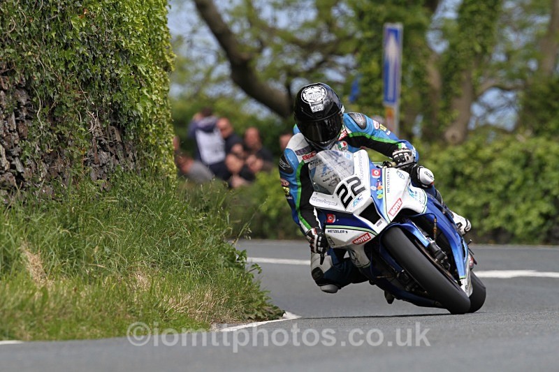 Ivan Lintin - RST Superbike Race