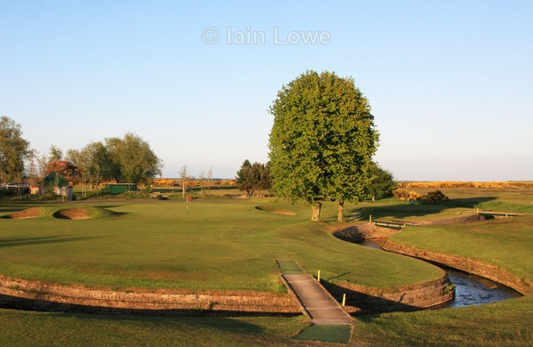  - Carnoustie Golf Links images