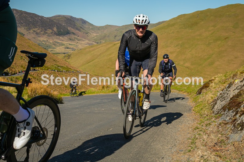 094430 - Newlands Pass 09.00 - 10.00