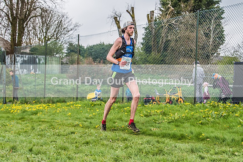 3 Peaks-1875 - The 3 Peaks Race - The Finish - Saturday 29th April 2023
