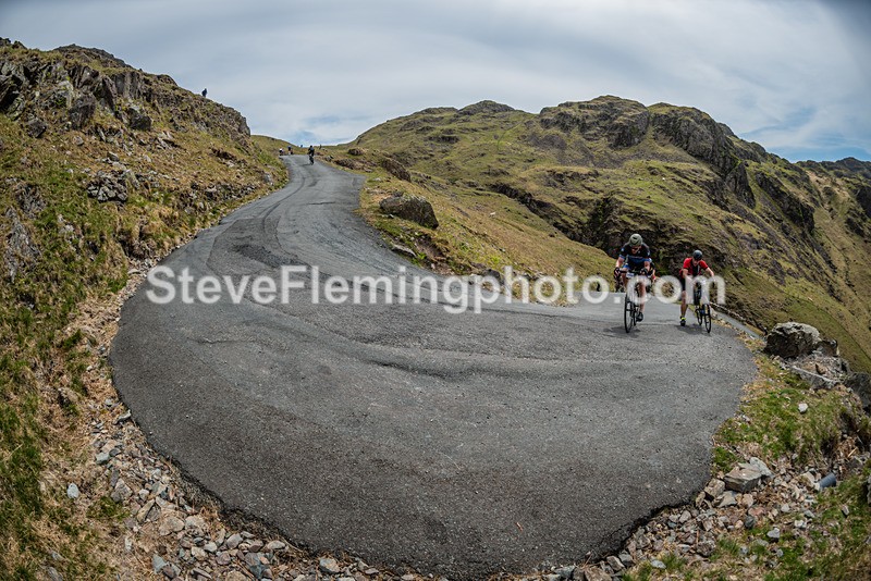 122003 - Hardknott Hairpin 12.00 - 13.00