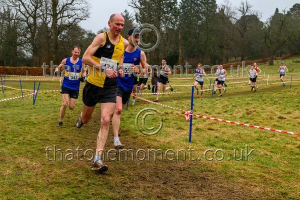 Falkirk26-815145 - Senior Men Set One