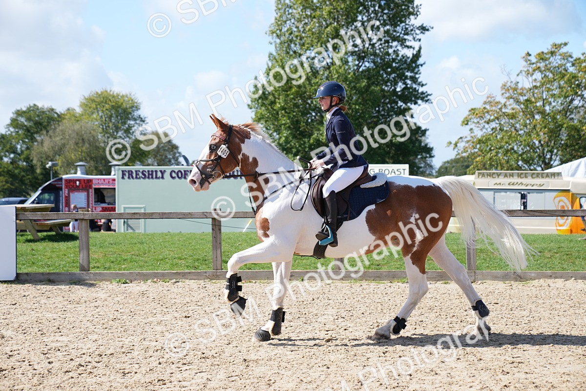 SBM_05057 - J56 - Clear Round 70cm