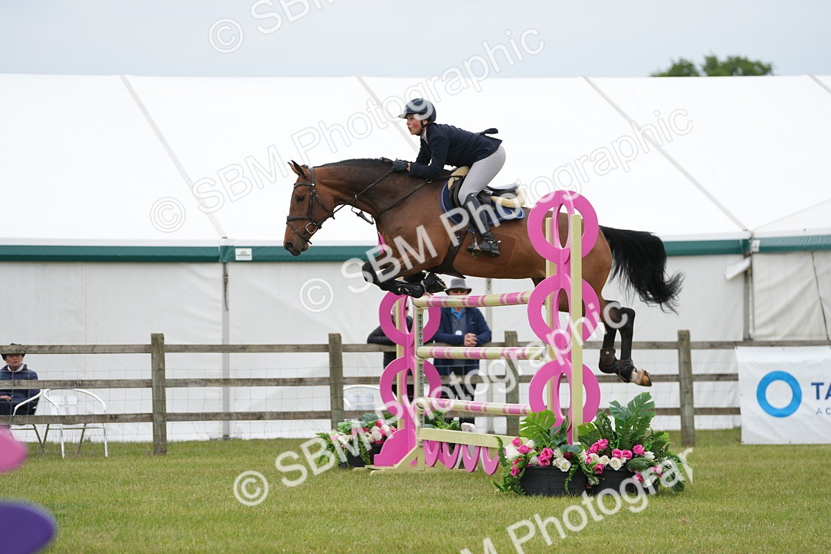 SBM_07328 - Class 203 - Martin Grant Homes Areal Trial