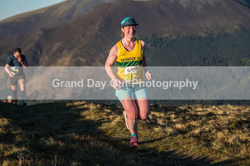 Lords Seat-412 - Lords Seat Fell Race Wednesday 29th April 2026