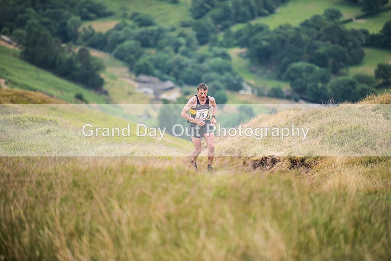 Howtown-73 - Howtown Fell Race Sunday 18th June 2023
