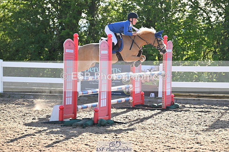 240504A-181013-03276 - Cls 25 Winter Summer 128cm & 138cm