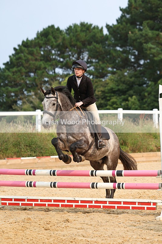 3E7A0441 - Class 2: Senior 70cm