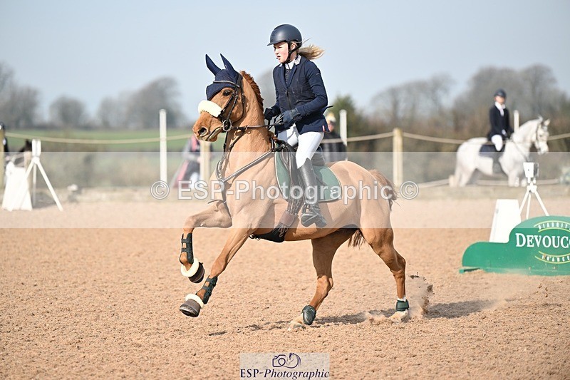 250309-101658-02985 - Cls 4 Pony British Novice and 80cm