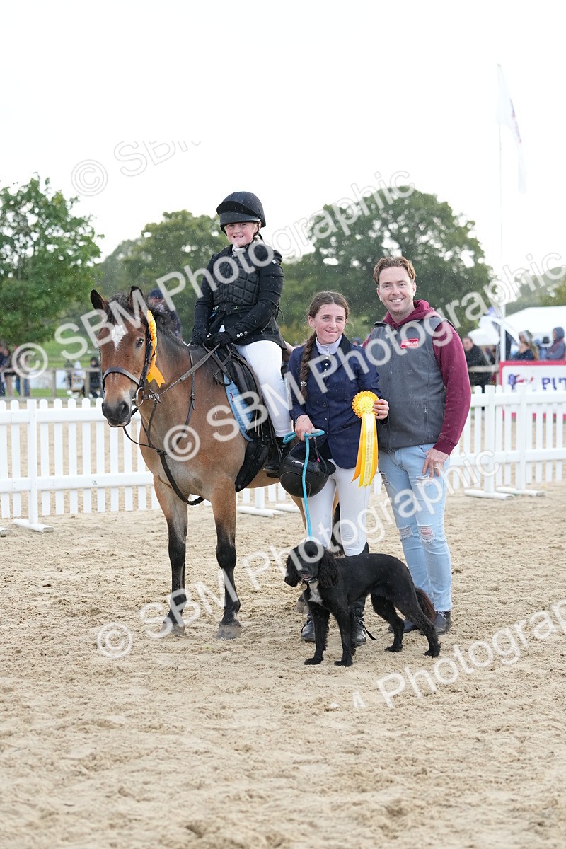 SBM_29226 - J43 - Horse & Hound Open 50cm