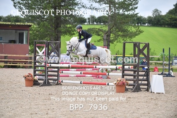 BPP_7936 - CLASS 6 Springboard 128cm/ 138cm Restricted Handicap