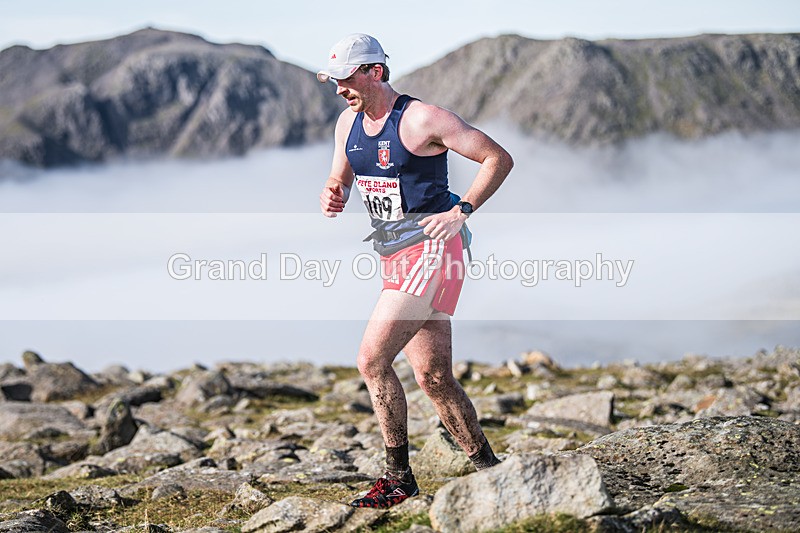 Langdale-163 - Langdale Horseshoe Fell Race Saturday 11th October 2025