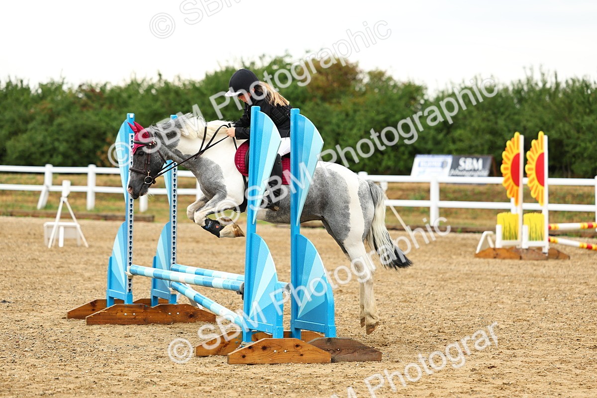 SBM_000282 - Class 3 - 60cm