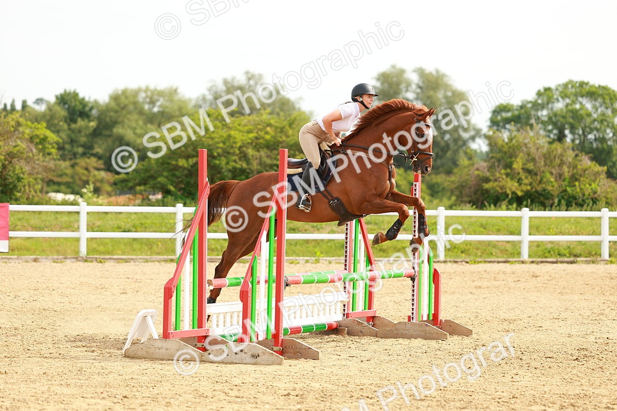 SBM_000359 - Class 1 - Clear Round