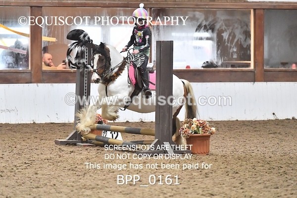 BPP_0161 - CLASS 3 40CM