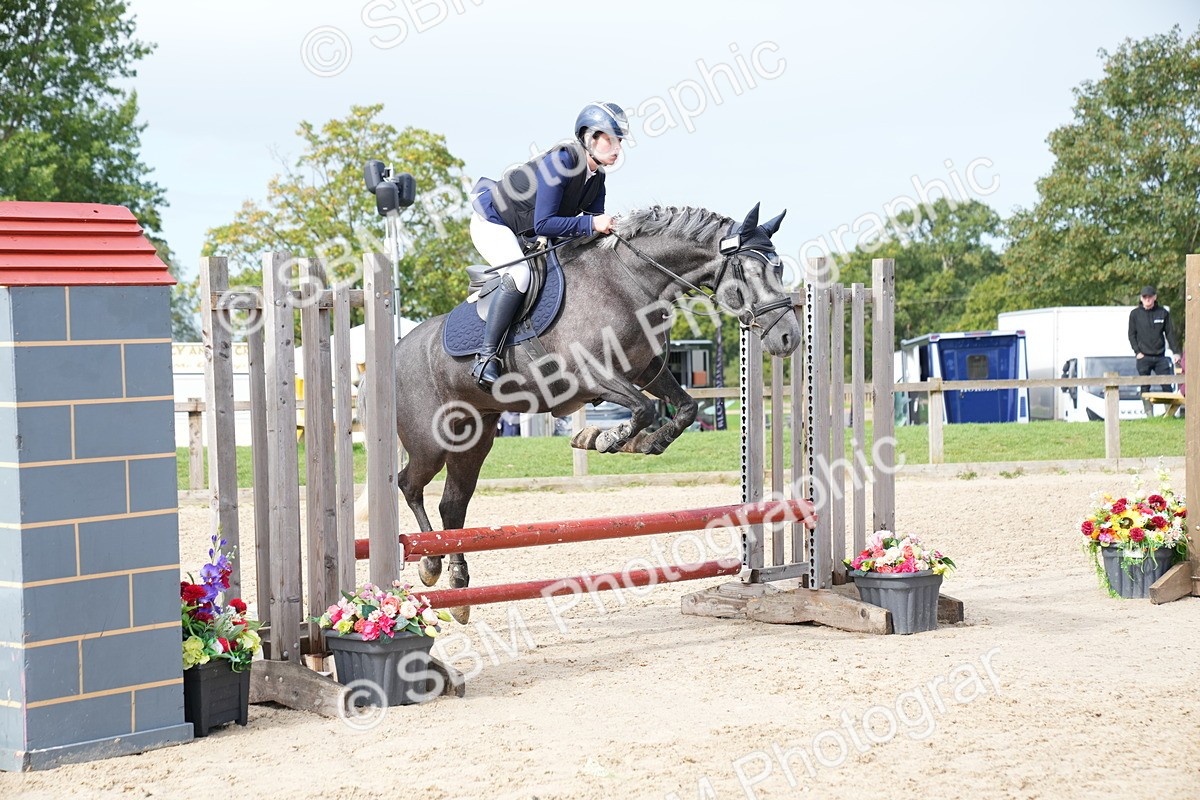 SBM_03300 - J55 - Clear Round 60cm