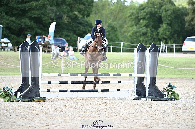 240824X-155043-29776 - 80cm Round 2 15.30 to 16.50