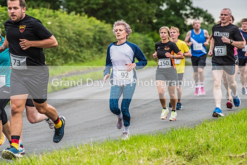 Lambfoot Loop-114 - Lambfoot Loop Road Race Tuesday 4th July 2023