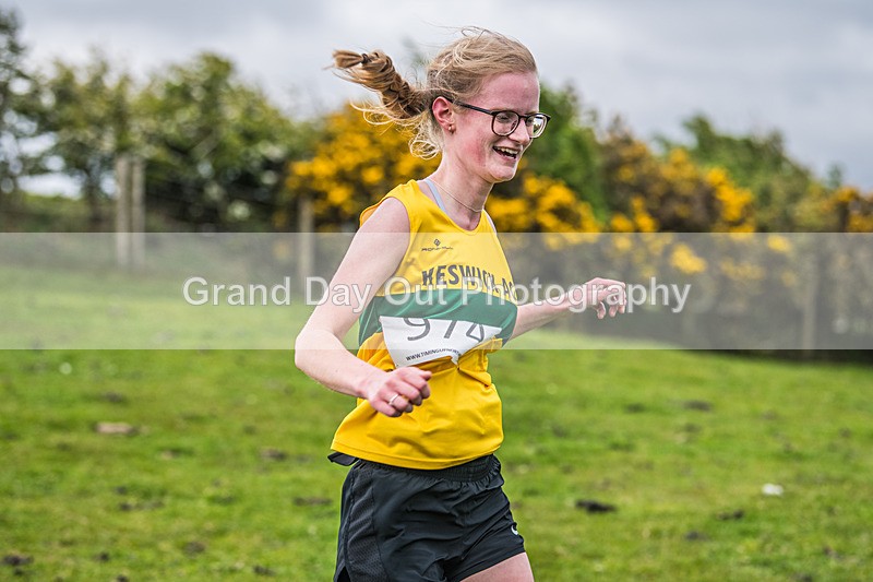 Hay-O-634 - Hay-O Trail Race Tuesday 19th May 2026