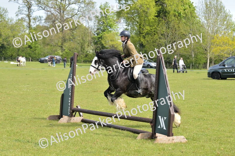 20260426-2285 - Class 20 - Beginner Working Hunter