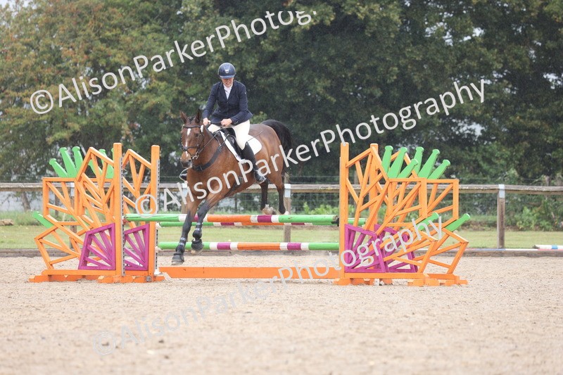 20250803-1429 - Class 4 - 90cm