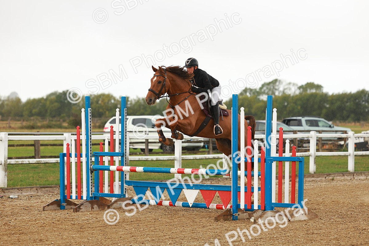 SBM_000199 - Class 1 - Clear Round