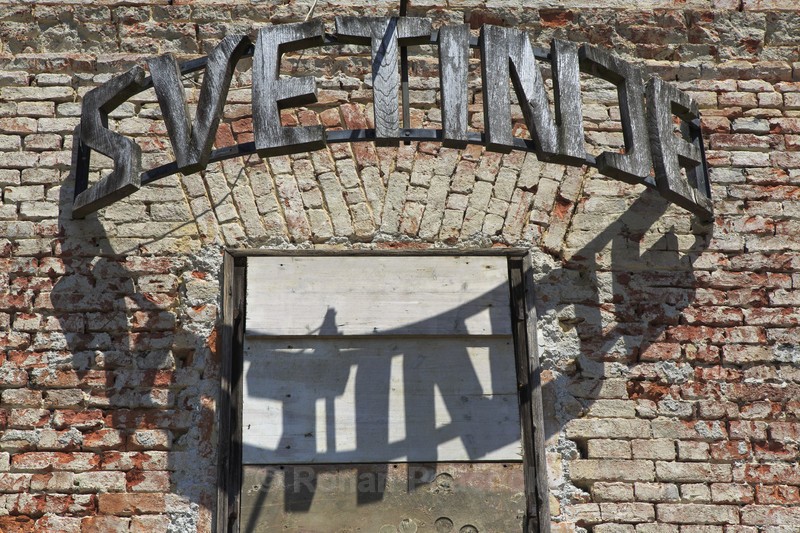 Svetinje - Slovenia and Tuscany