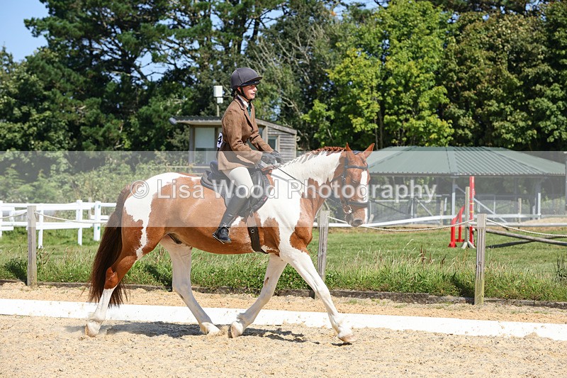 1X9A8137 - Class 12: Coloured Ridden