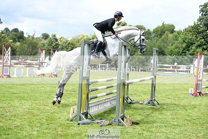 250703A-135250-01747 - Cls 13 Snr Newcomers