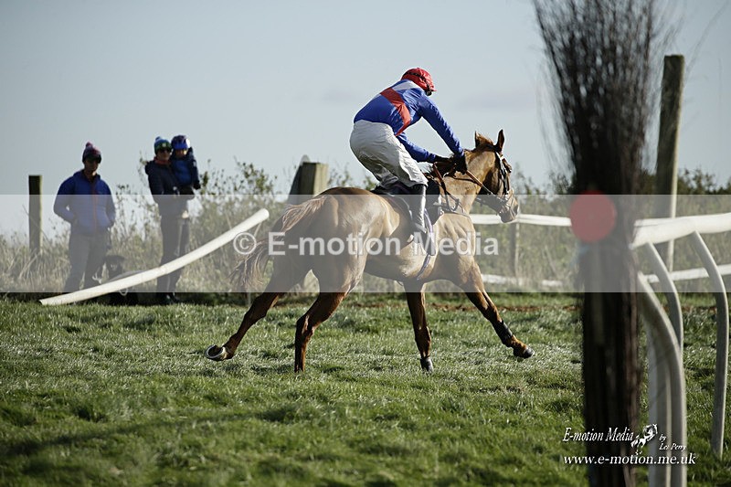 PtP 281121 0166 - Hursley Hambledon Point-to-Point Larkhill 28/11/21