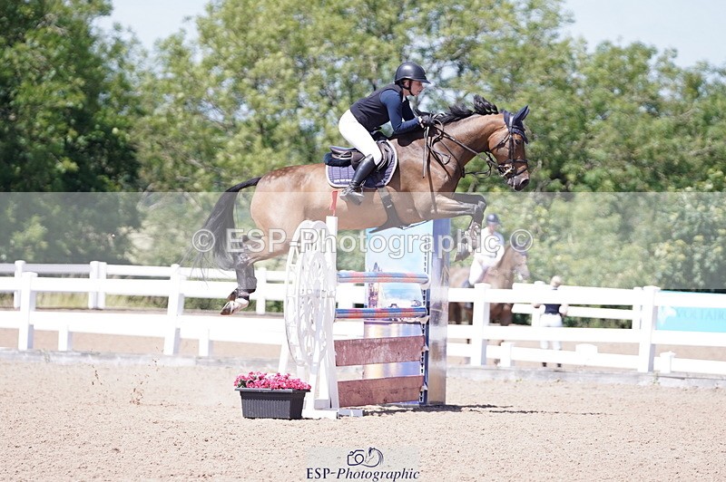 240719A-133312-11544 - Cls 14, 1 Star Silver Tour 1.25m