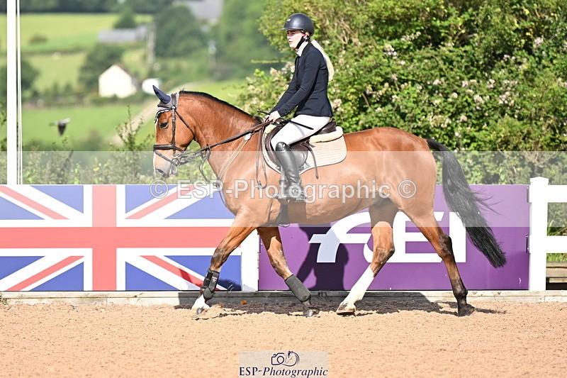 240726A-094138-00719 - Cls 7 Snr British Novice and 90cm Open
