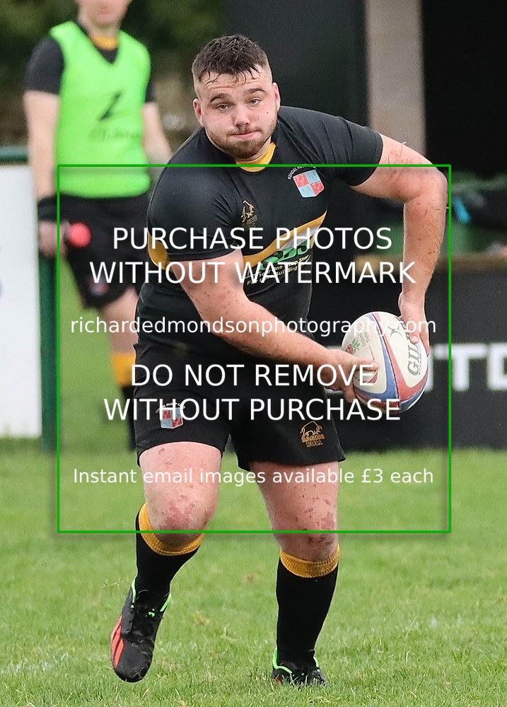 IMG_0267 - Kendal 2nds vs Glossop