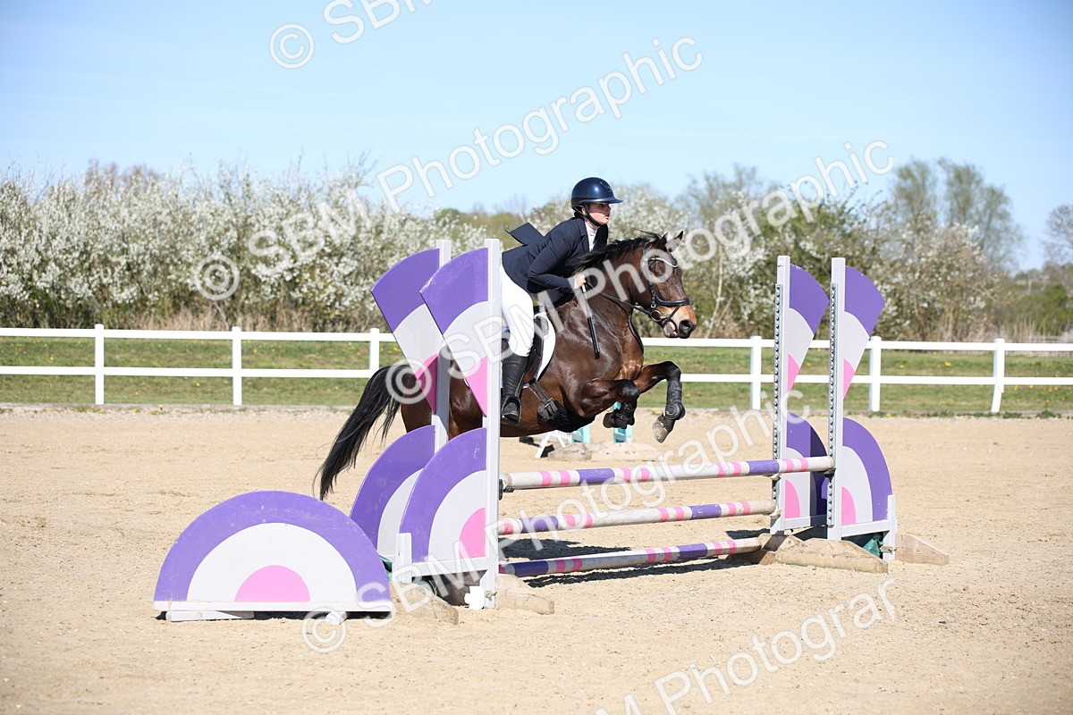 5K7A9643 - Class 4 - 70cm