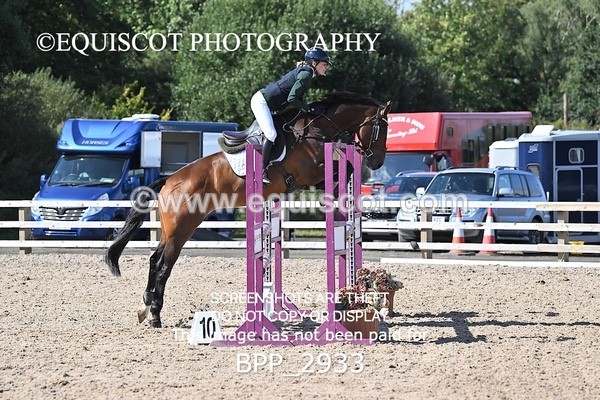 BPP_2933 - CLASS 16 SAT 0.95m Scottish Amateur Champion of Scotland