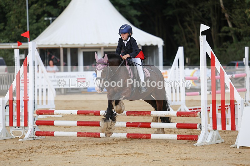 3E7A6488 - Class 3: 60cm Juniors and Seniors