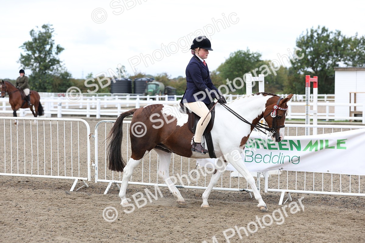 SBM_01466 - Class 52 - Ridden Veteran