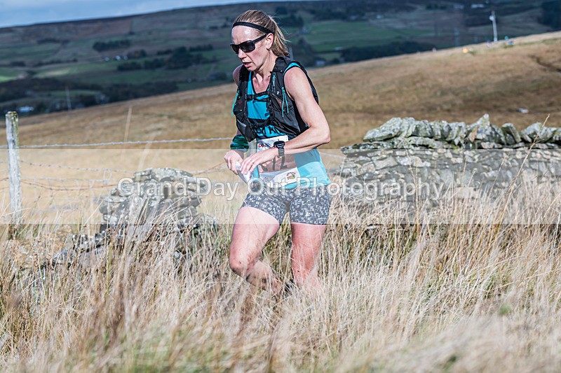 Leg 3 -589 - UK Fell & Hill Relays - Todmorden Leg 3 Saturday 17th October 2026