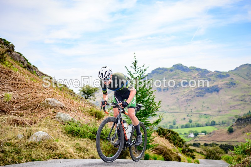 123232 - Blea Tarn Climb 12:00 - 13:00