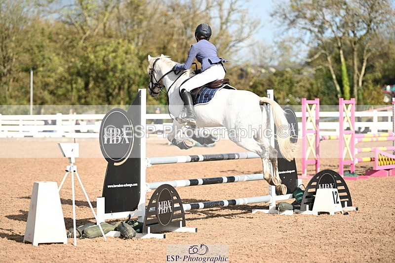 241026A-114444-00773 - SAT Cls 8 Pony Discovery and 90cm Open