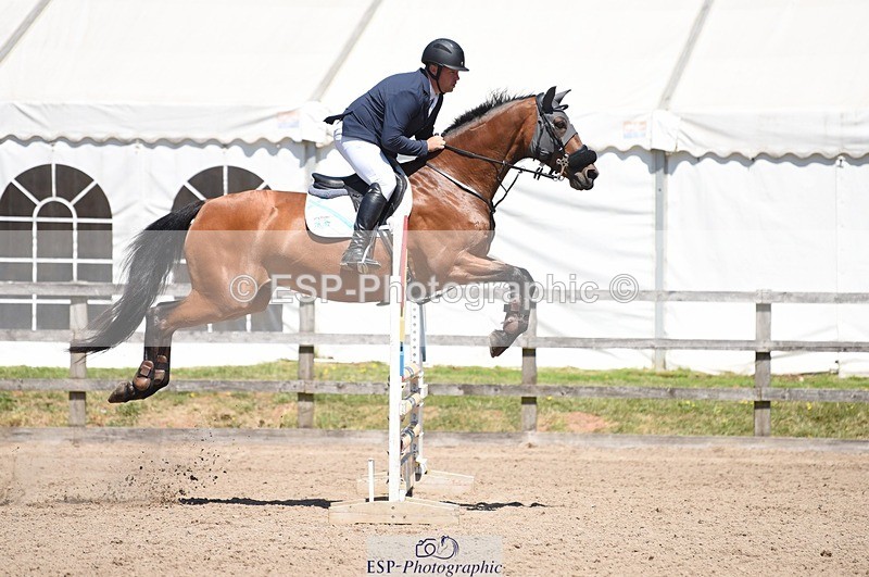 230707-125416-06935 - Cls 20 British Novice & 90cm Open