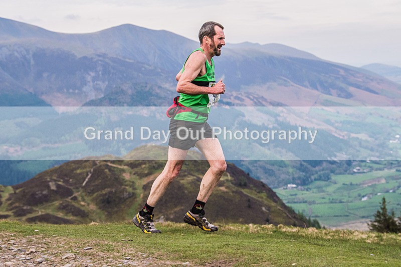 Lords Seat-313 - Lords Seat Fell Race Wednesday 3rd May 2023