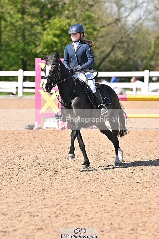 240504A-161732-02775 - Cls 22 & 23 Stepping Stones 128cm & 138cm & Under11's