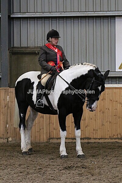 SIAL3373 - Sunday 14th Ridden