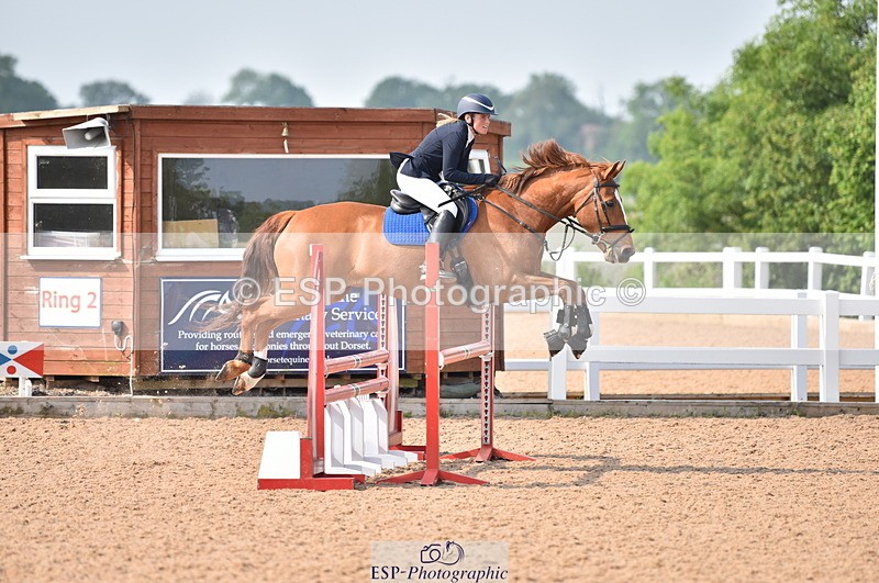 230610A-093710-02560 - Cls 21 British Novice & Open