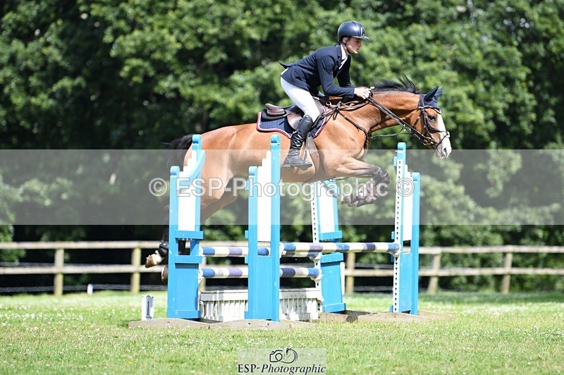 240711-104603-25964 - Cls 127 British Novice and 90cm Open
